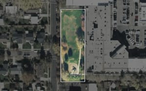 Curtis Park