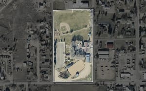 Daggett County Centennial Park