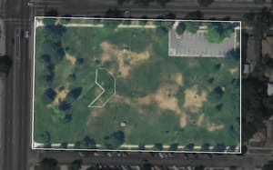 Dee Memorial Park