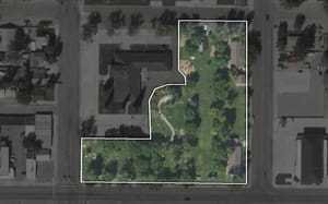 Delta City Park