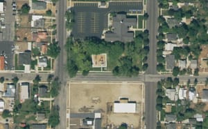 Dennis Vincent Memorial Park