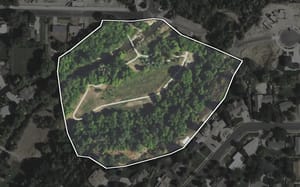 Denzil Stewart Nature Park