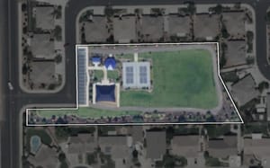 Desert Rose Park