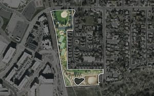 Dewey Bluth Park