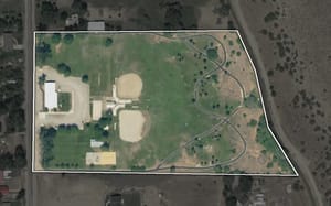 Deweyville Park
