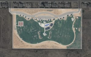 Dixie Springs Park