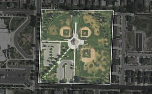 Don Reese Park