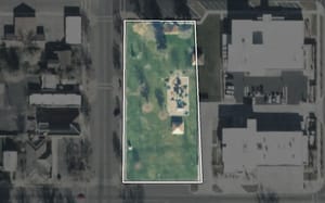 Downtown Park