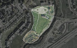 Dr. O. Roi Hardy Park