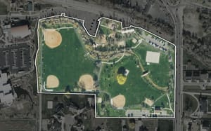 Draper City Park