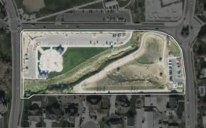 Draper City Splash Pad