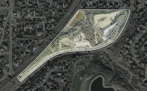 Draper Cycle Park "The DCP"