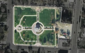 Draper Historic Park