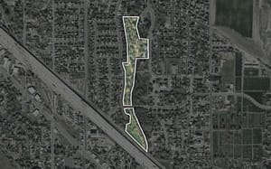 Dry Creek Park