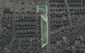 Dry Creek Parkway