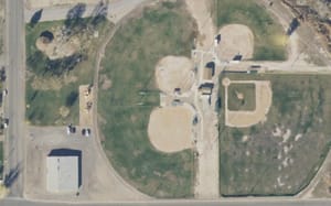 Duchesne City Park