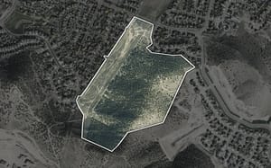 Eagle Mountain Bike Park
