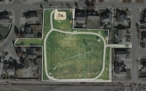 Eagle Point Park "B"