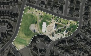 Eagle Summit Park