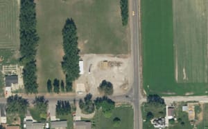 East Garland Park