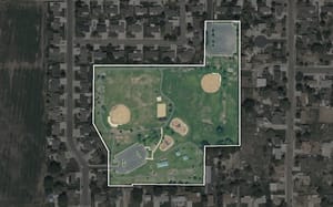 East Park