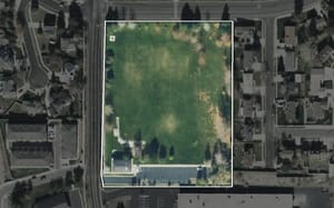 Eastridge Park