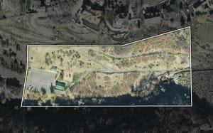 Eggett Park