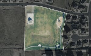 Elk Ridge Meadows Park