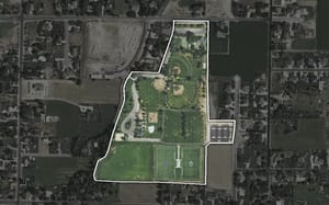 Elk Ridge Park