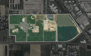 Ellison Park