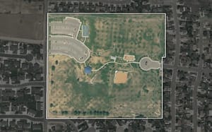 Emma Russell Park