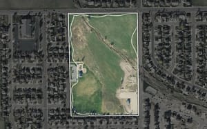 England Acres Park