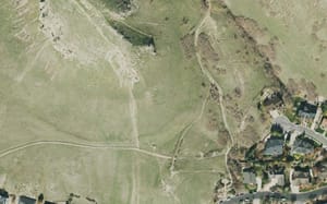 Ensign Peak