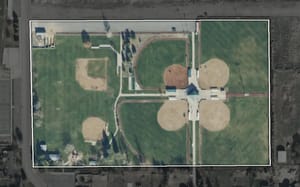 Ephraim City Park