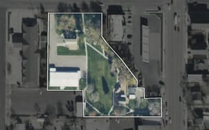 Ephraim Pioneer Park