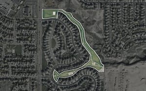 Evans Ranch Park