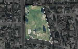 Evergreen Park