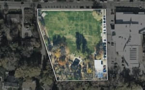 Evergreen Park