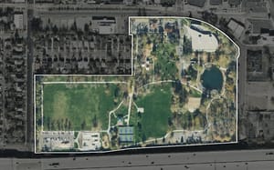 Fairmont Park