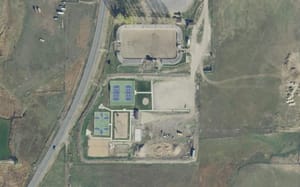 Fairview City Sports Park