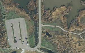 Farmington Bay Waterfowl Management Area