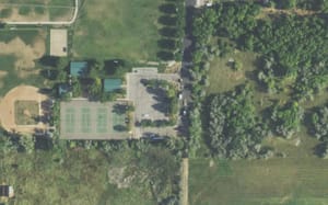 Farmington City Park