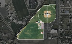 Farmington Regional Park