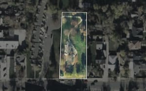 Faultline Gardens
