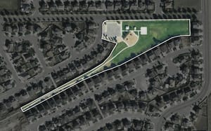 Fieldstone Park