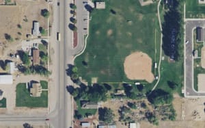Fillmore City Park