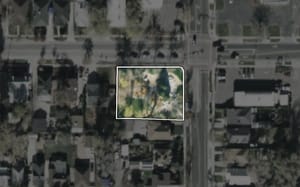 First Encampment Park