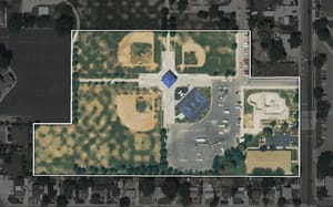 Fisher Park