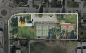 Five Points Park