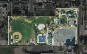 Forbush Park